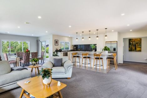 Photo of property in 8 Maison Way, Rangatira Park, Taupo, 3330