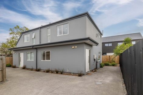 Photo of property in 5b Rosewarne Street, Spreydon, Christchurch, 8024