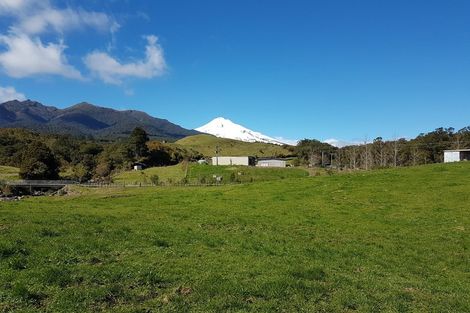Photo of property in 777 Dover Road, Okato, New Plymouth, 4374