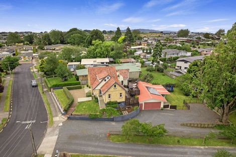 Photo of property in 34 David Street, Morrinsville, 3300