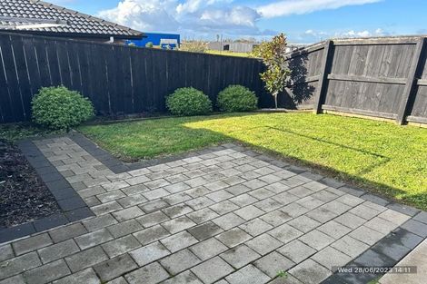 Photo of property in 57 Yashili Drive, Pokeno, 2402