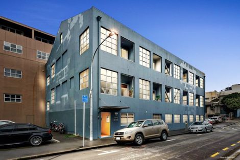 Photo of property in Haining Apartments, 1/38 Haining Street, Te Aro, Wellington, 6011