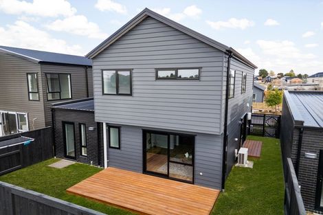 Photo of property in 12 Gaylard Avenue, Chartwell, Hamilton, 3210