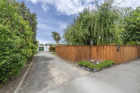 Photo of property in 204 West Belt, Rangiora, 7400
