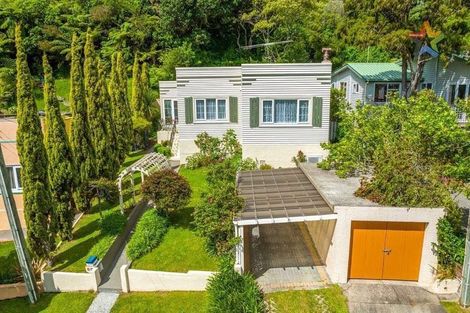 Photo of property in 69 Norton Park Avenue, Fairfield, Lower Hutt, 5011