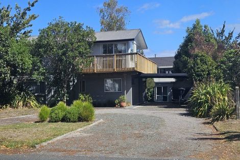 Photo of property in 14 Ogilvie Road, Kinloch, Taupo, 3377