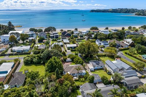 Photo of property in 9 Glamis Avenue, Manly, Whangaparaoa, 0930