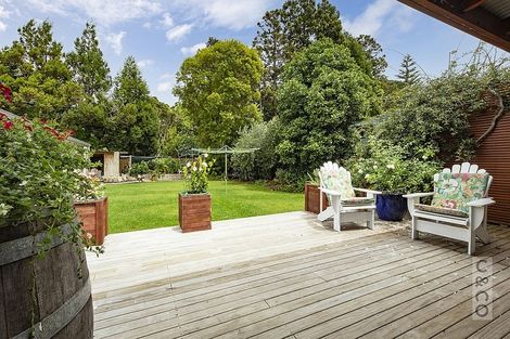 Photo of property in 7 Taupaki Road, Taupaki, Henderson, 0782