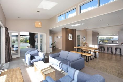 Photo of property in 11 Oakeley Rise, Feilding, 4702