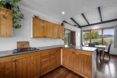 Photo of property in 13 North Crescent, Kaukapakapa, 0873