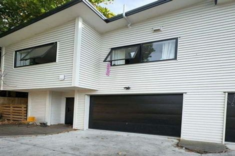 Photo of property in 15e William Avenue, Manurewa, Auckland, 2102