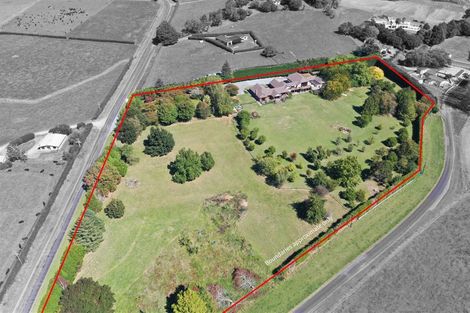 Photo of property in 462 Peacockes Road, Peacocke, Hamilton, 3282