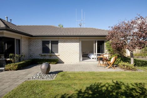 Photo of property in 130 Palm Beach Boulevard, Papamoa Beach, Papamoa, 3118