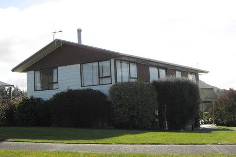 Photo of property in 26 Mohi Street, Omori, Turangi, 3381