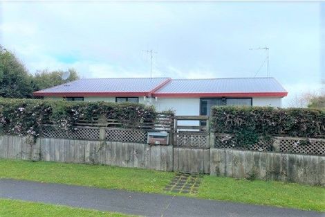 Photo of property in 45 Derby Street, Nawton, Hamilton, 3200