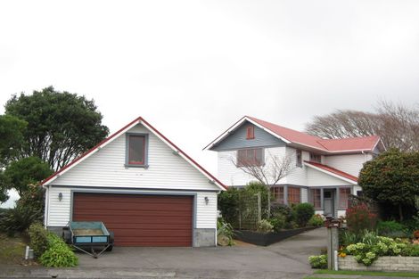 Photo of property in 42a Frank Wilson Terrace, Welbourn, New Plymouth, 4312