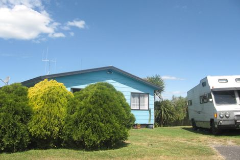 Photo of property in 15 Pongakawa Station Road, Pongakawa, Te Puke, 3186