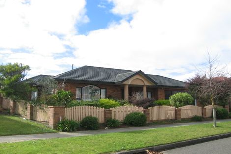 Photo of property in 111 Pacific Drive, Fitzherbert, Palmerston North, 4410
