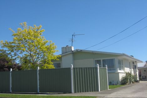 Photo of property in 5 Glover Crescent, Blenheim, 7201