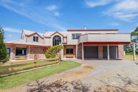 Photo of property in 491 Palmer Mill Road, Wairakei, Taupo, 3384