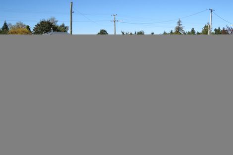 Photo of property in 23 Gray Street, Fairlie, 7925