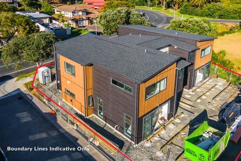 Photo of property in 8 Clovelly Road, Bucklands Beach, Auckland, 2012