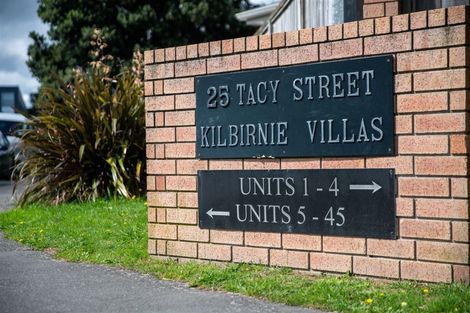 Photo of property in 31/25 Tacy Street, Kilbirnie, Wellington, 6022