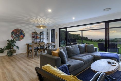 Photo of property in 6 Minden Hill Lane, Minden, Tauranga, 3176