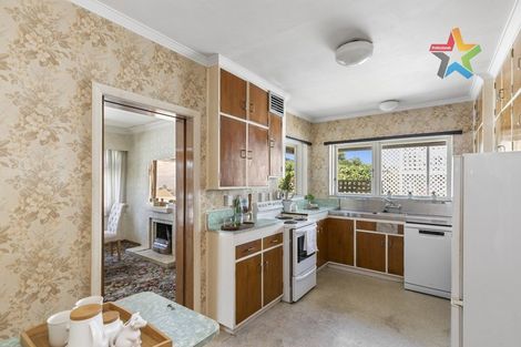 Photo of property in 4 Whitu Street, Khandallah, Wellington, 6035