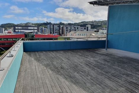 Photo of property in Marion Square Apartments, 1/26 Marion Street, Te Aro, Wellington, 6011