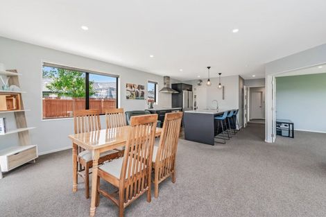 Photo of property in 31 Carston Street, Leeston, 7632