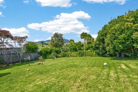 Photo of property in 2 View Street, Maungaturoto, 0520