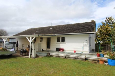 Photo of property in 6 Waipuna Place, Tokoroa, 3420
