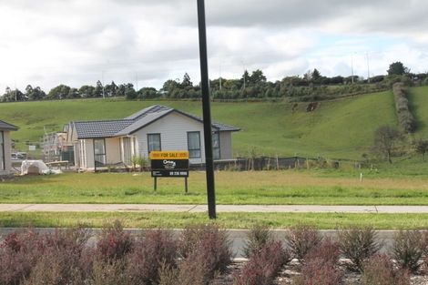 Photo of property in 90 Hillpark Drive, Pokeno, 2402