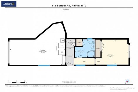 Photo of property in 112 School Road, Paihia, 0200