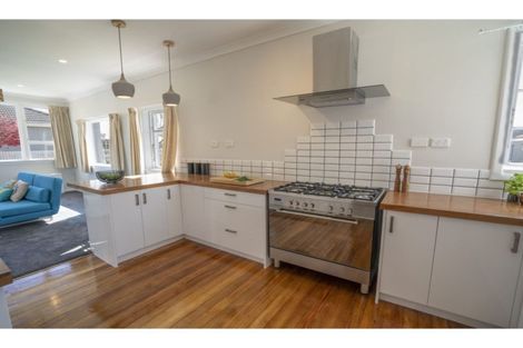 Photo of property in 84 Jackson Street, Richmond, Invercargill, 9810