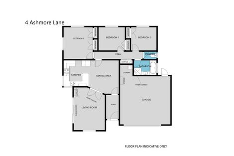 Photo of property in 4 Ashmore Lane, Strowan, Christchurch, 8052