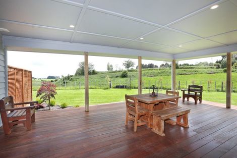 Photo of property in 23 Haggerty Street, Kimbolton, 4774