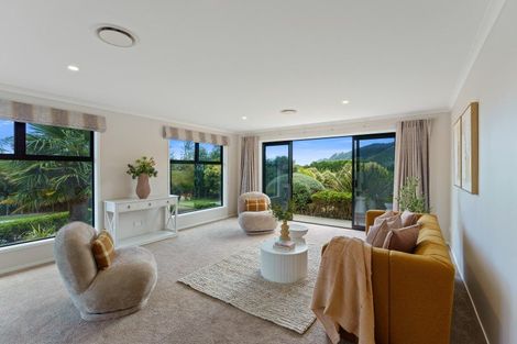 Photo of property in 38 Mountain View Drive, Manakau, Otaki, 5583