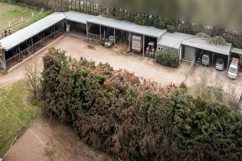 Photo of property in 540 Weedons Road, Rolleston, Christchurch, 7678