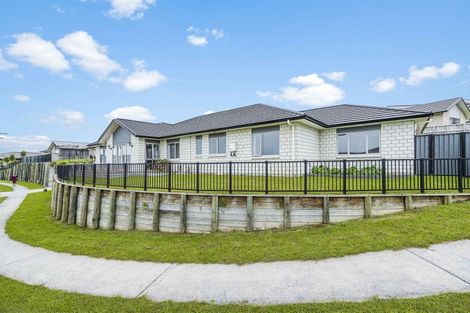 Photo of property in 35 Purser Crescent, Flagstaff, Hamilton, 3210