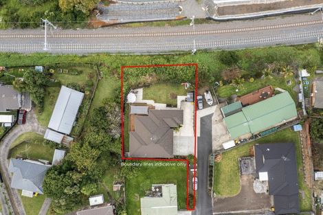 Photo of property in 113 Edinburgh Street, Pukekohe, 2120