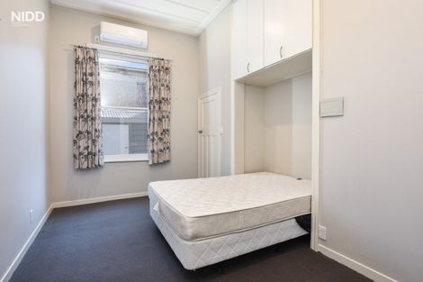 Photo of property in 19 Russell Street, Dunedin Central, Dunedin, 9016