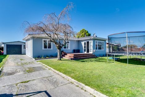 Photo of property in 47 Clarence Cox Crescent, Pirimai, Napier, 4112