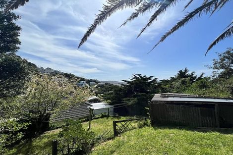 Photo of property in 9 Hungerford Road, Lyall Bay, Wellington, 6022
