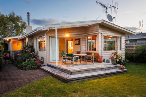 Photo of property in 31 Henare Street, West End, Palmerston North, 4412
