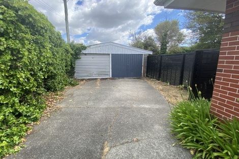 Photo of property in 2/27 Plynlimon Road, Fendalton, Christchurch, 8052