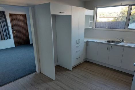 Photo of property in 2/6 Quinton Place, Bishopdale, Christchurch, 8053