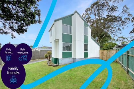Photo of property in 4 Vimy Place, Mangere, Auckland, 2022