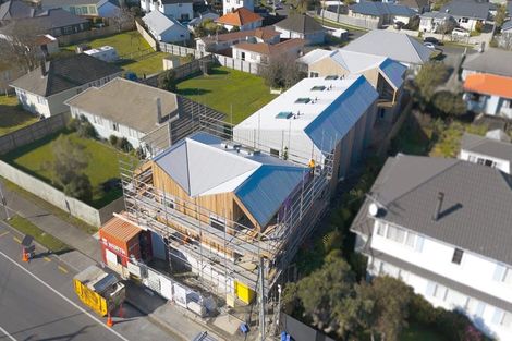 Photo of property in 1058 High Street, Avalon, Lower Hutt, 5011